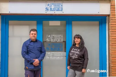 Agp Sanidad Ambiental