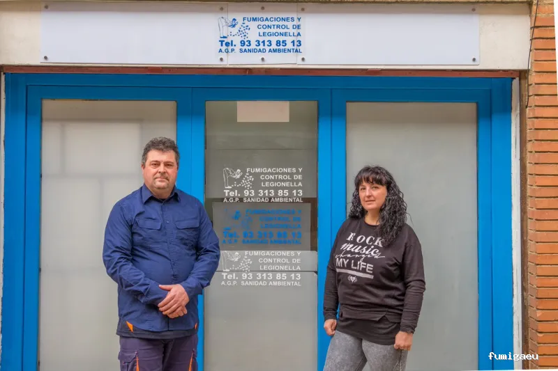 Agp Sanidad Ambiental