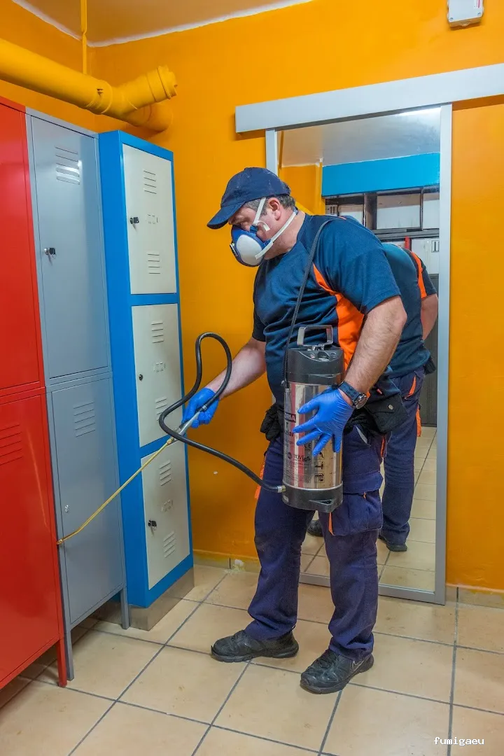 Agp Sanidad Ambiental