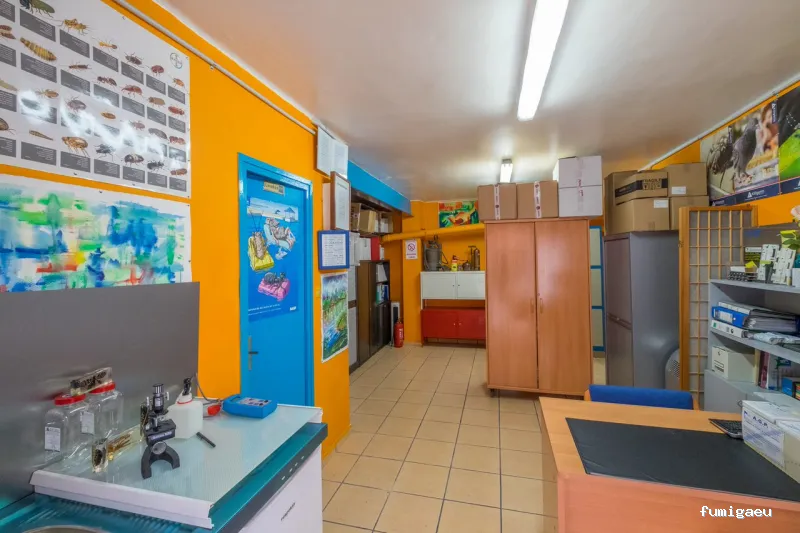 Agp Sanidad Ambiental