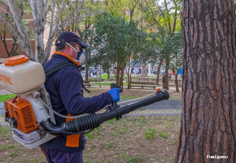 Agp Sanidad Ambiental