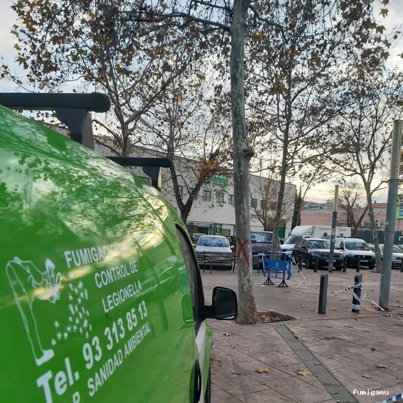 Agp Sanidad Ambiental