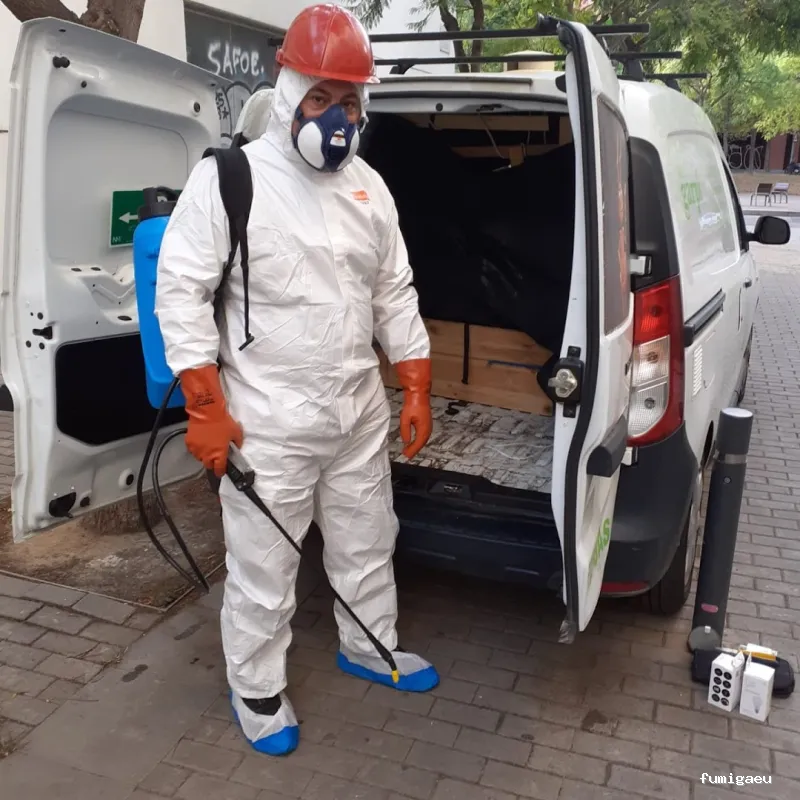 Agp Sanidad Ambiental