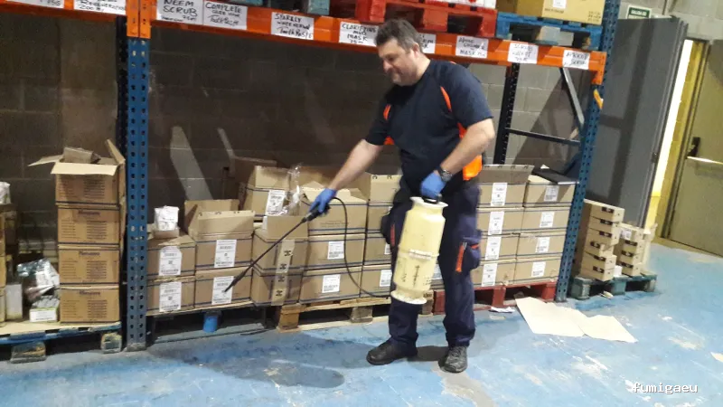 Agp Sanidad Ambiental