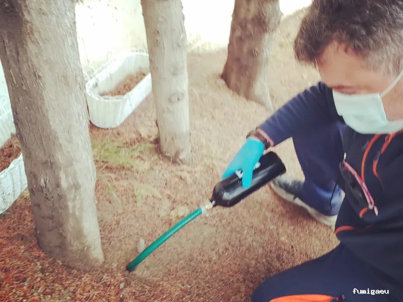 Agp Sanidad Ambiental