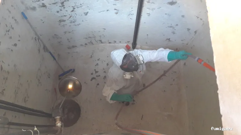 Agp Sanidad Ambiental