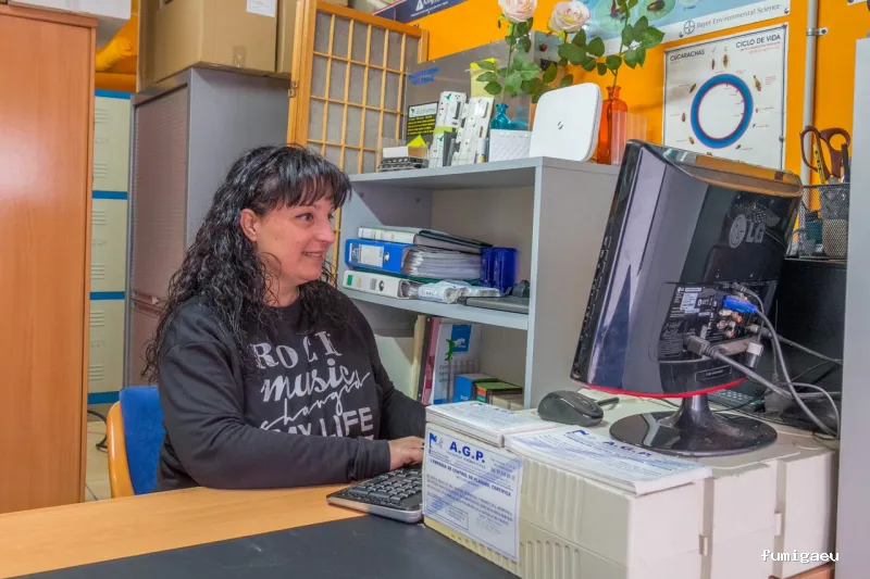 Agp Sanidad Ambiental