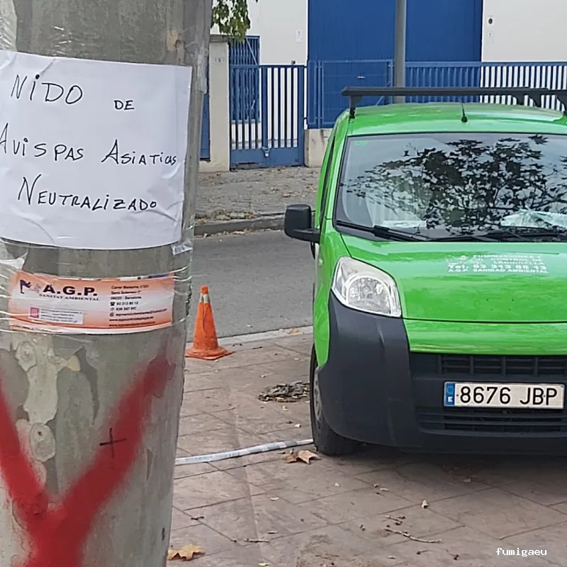 Agp Sanidad Ambiental