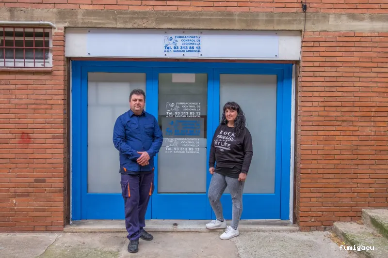 Agp Sanidad Ambiental