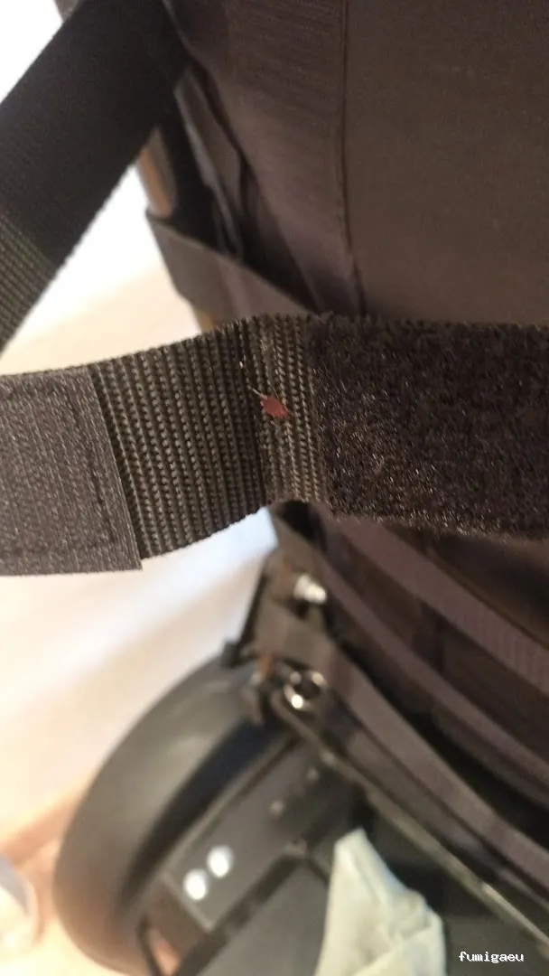 Técnicos de Higiene Ambiental. THA.