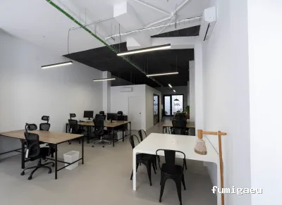 Gimasur - Control de Plagas y legionella en Antequera