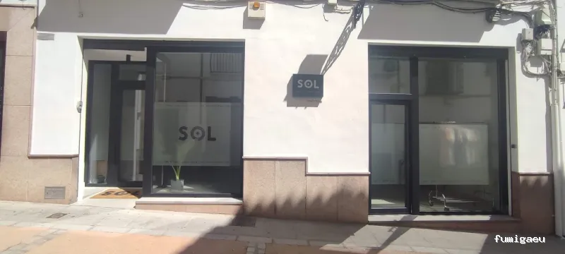 Gimasur - Control de Plagas y legionella en Antequera