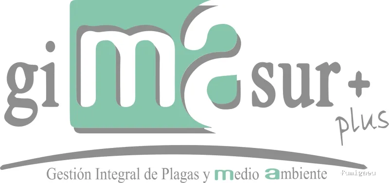 Gimasur - Control de Plagas y legionella en Antequera