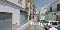Gimasur - Control de Plagas y legionella en Antequera