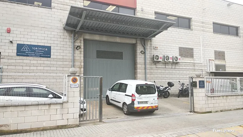 Lokimica Barcelona