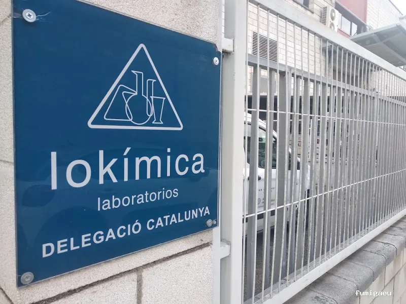 Lokimica Barcelona