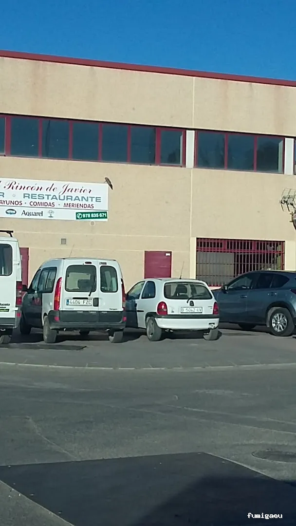 Desinfecciones Plaguitecno en Alcañiz