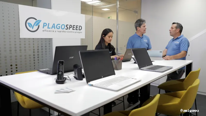 Plagospeed
