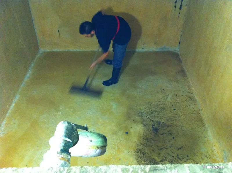 Control de Plagas y Limpieza de Depósitos en Alicante Higienetodo Desinfecciones