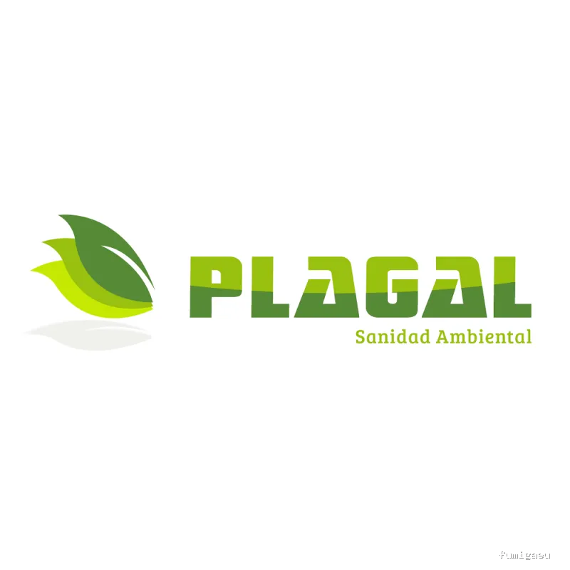 PLAGAL Control de Plagas