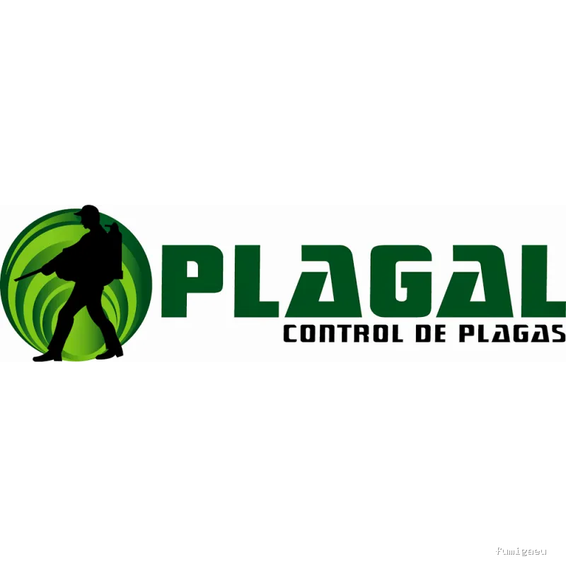 PLAGAL Control de Plagas