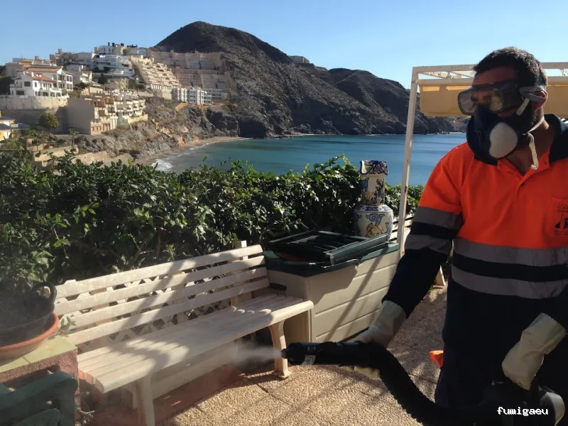 Campos Serrano Biólogos