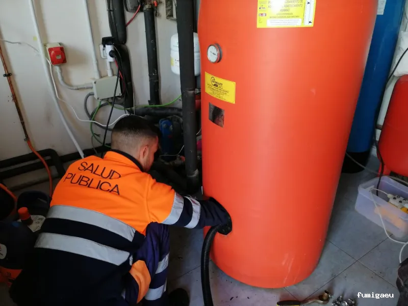 Campos Serrano Biólogos