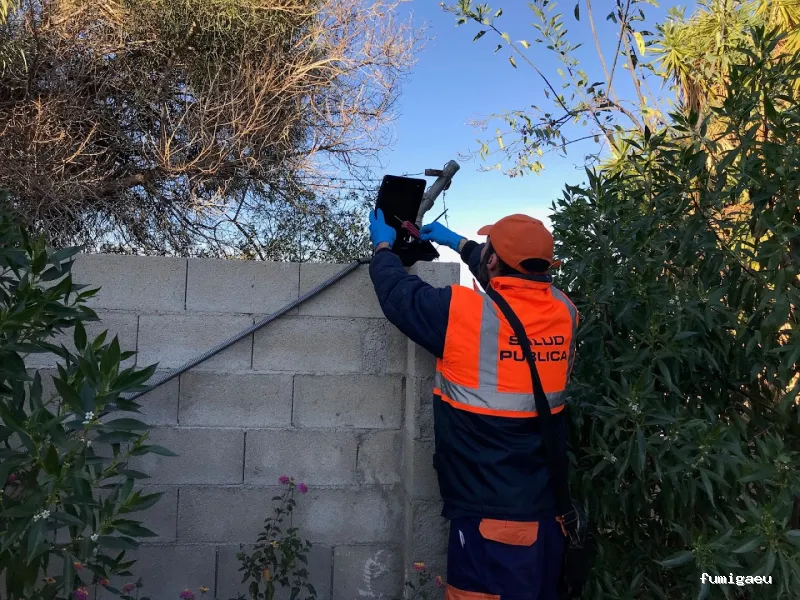 Campos Serrano Biólogos