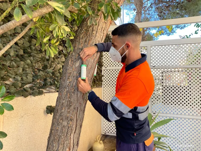 Campos Serrano Biólogos