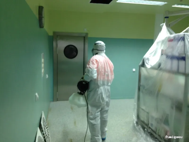 Campos Serrano Biólogos