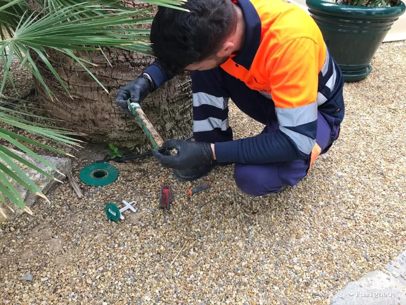 Campos Serrano Biólogos