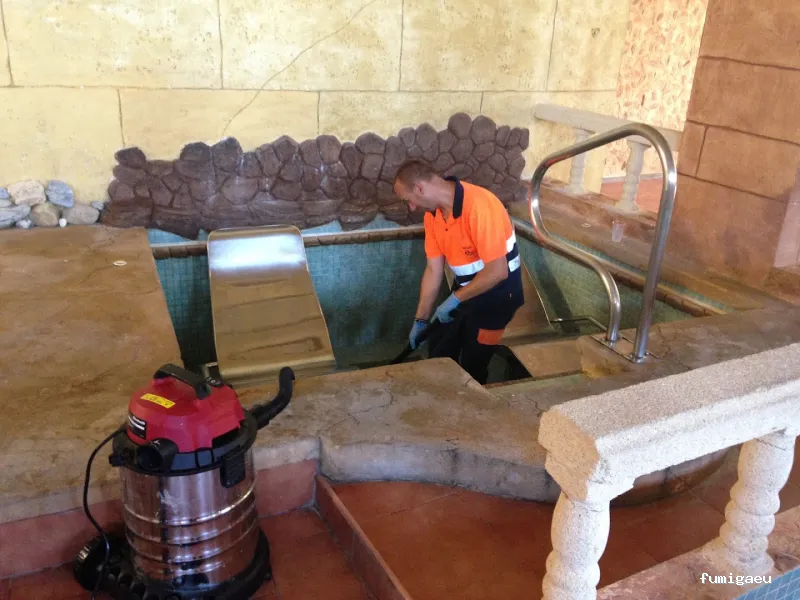 Campos Serrano Biólogos