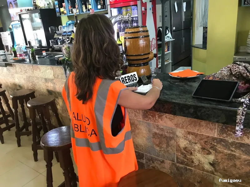 Campos Serrano Biólogos