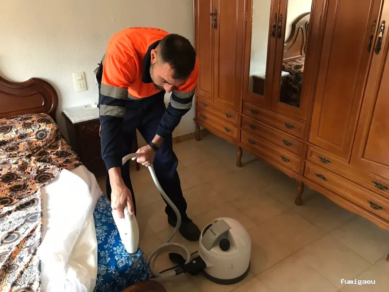 Campos Serrano Biólogos