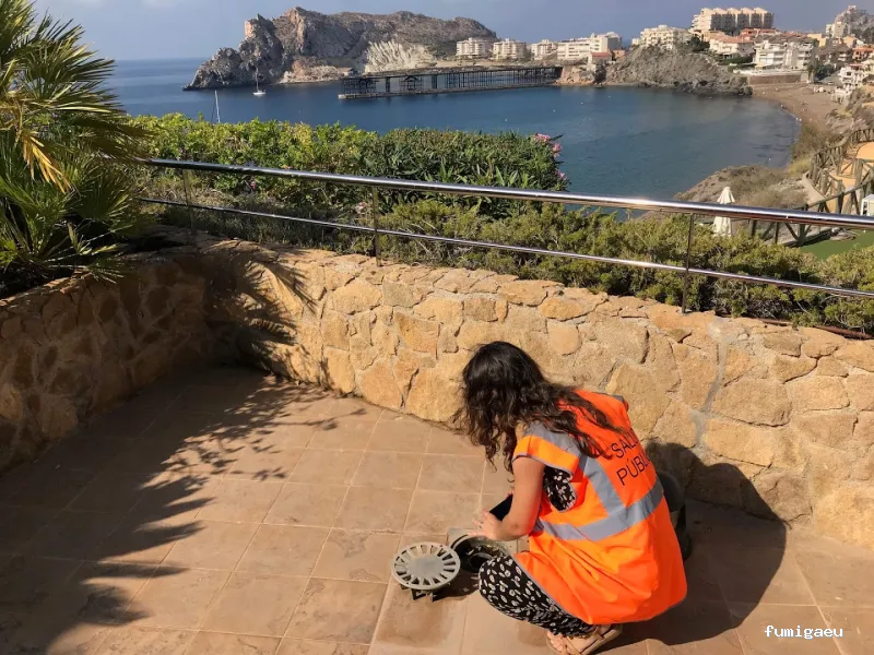 Campos Serrano Biólogos