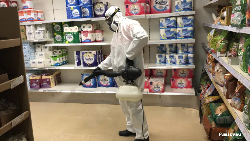 Campos Serrano Biólogos