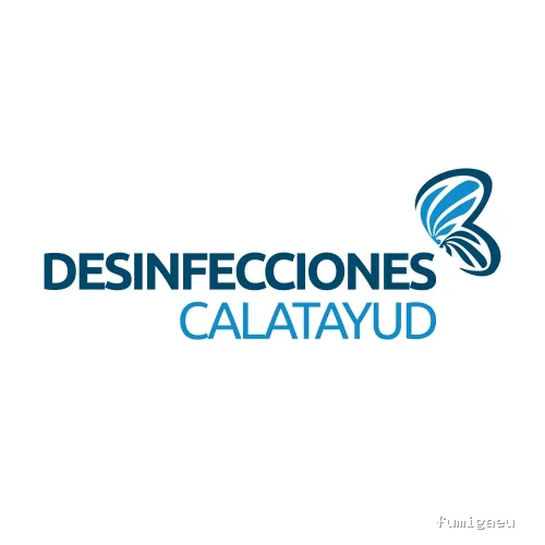 Desinfecciones Calatayud