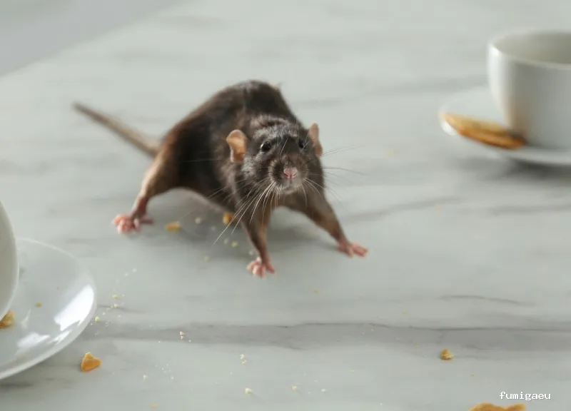 Codexa Control de Plagas