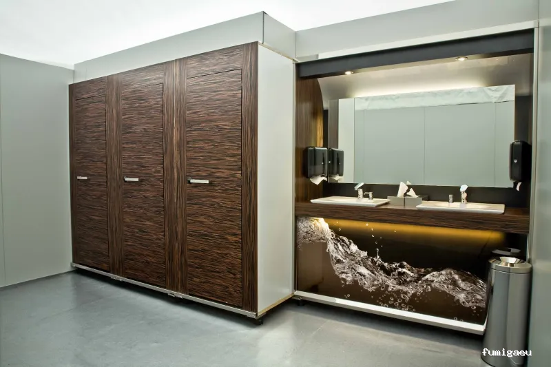 TOI TOI Sanitarios Móviles S.A.