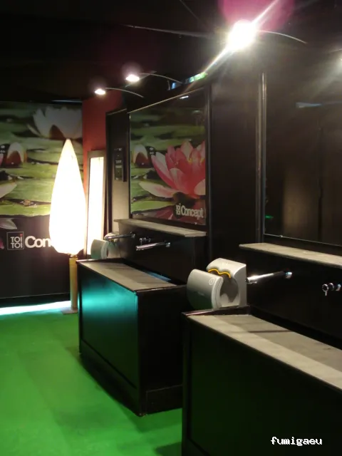 TOI TOI Sanitarios Móviles S.A.