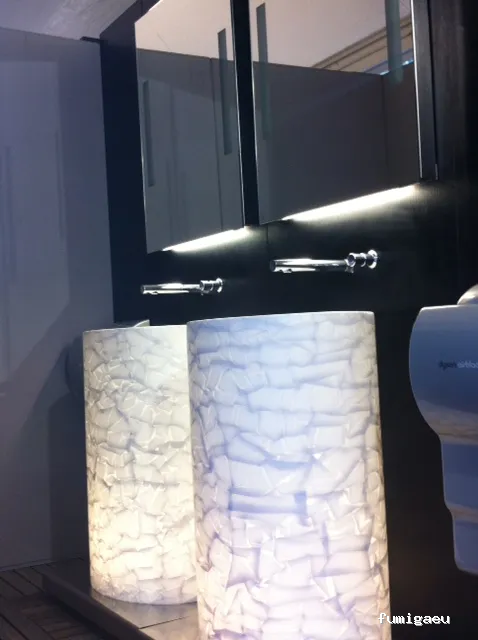 TOI TOI Sanitarios Móviles S.A.