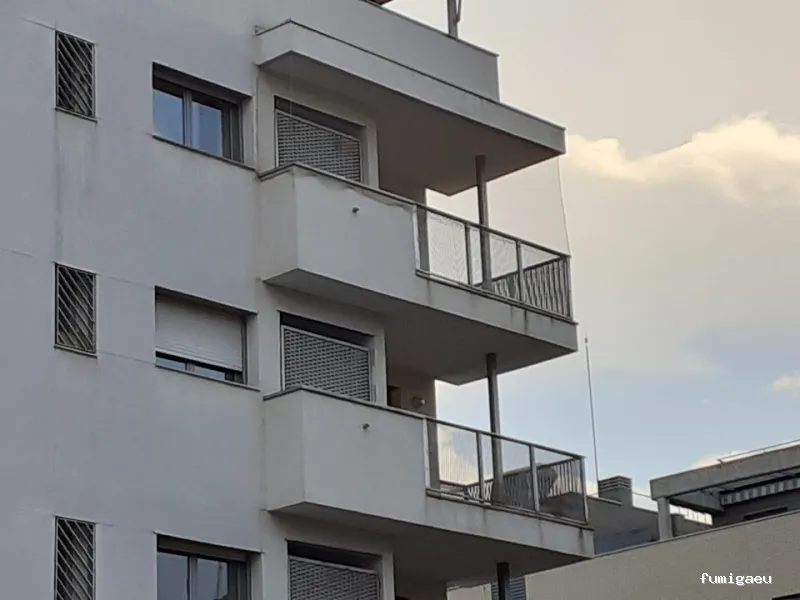 LEU Servicios | Limpiezas Especiales Urgentes y Control de Plagas