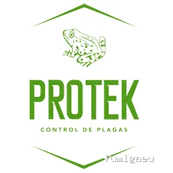 Protek Control de Plagas