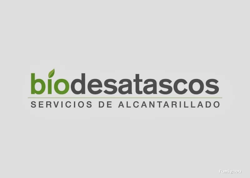 BioDesatascos Sevilla