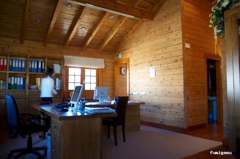 Ecoespacio & Control de Plagas