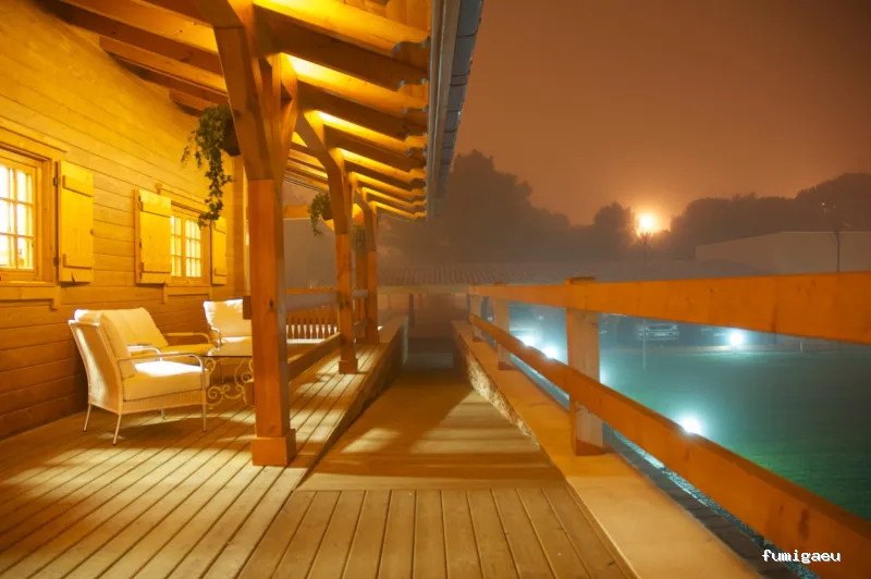 Ecoespacio & Control de Plagas