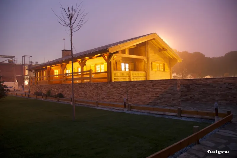 Ecoespacio & Control de Plagas