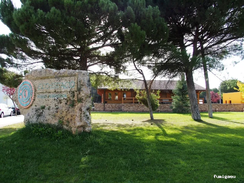 Ecoespacio & Control de Plagas