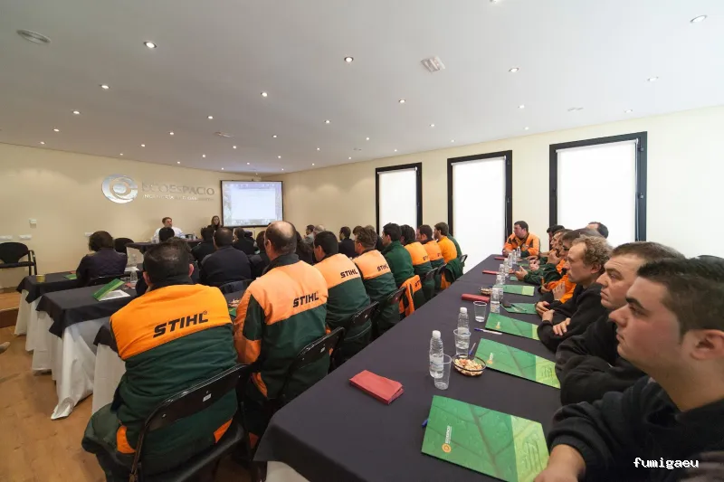 Ecoespacio & Control de Plagas