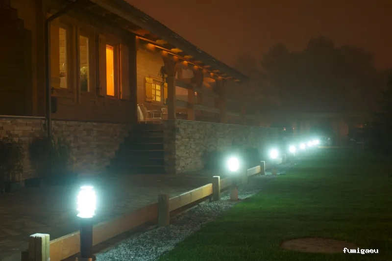 Ecoespacio & Control de Plagas